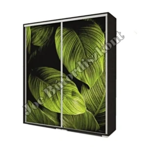 Tolóajtós gardróbok Italy Style tolóajtós gardrób 160cm Új mintákkal
